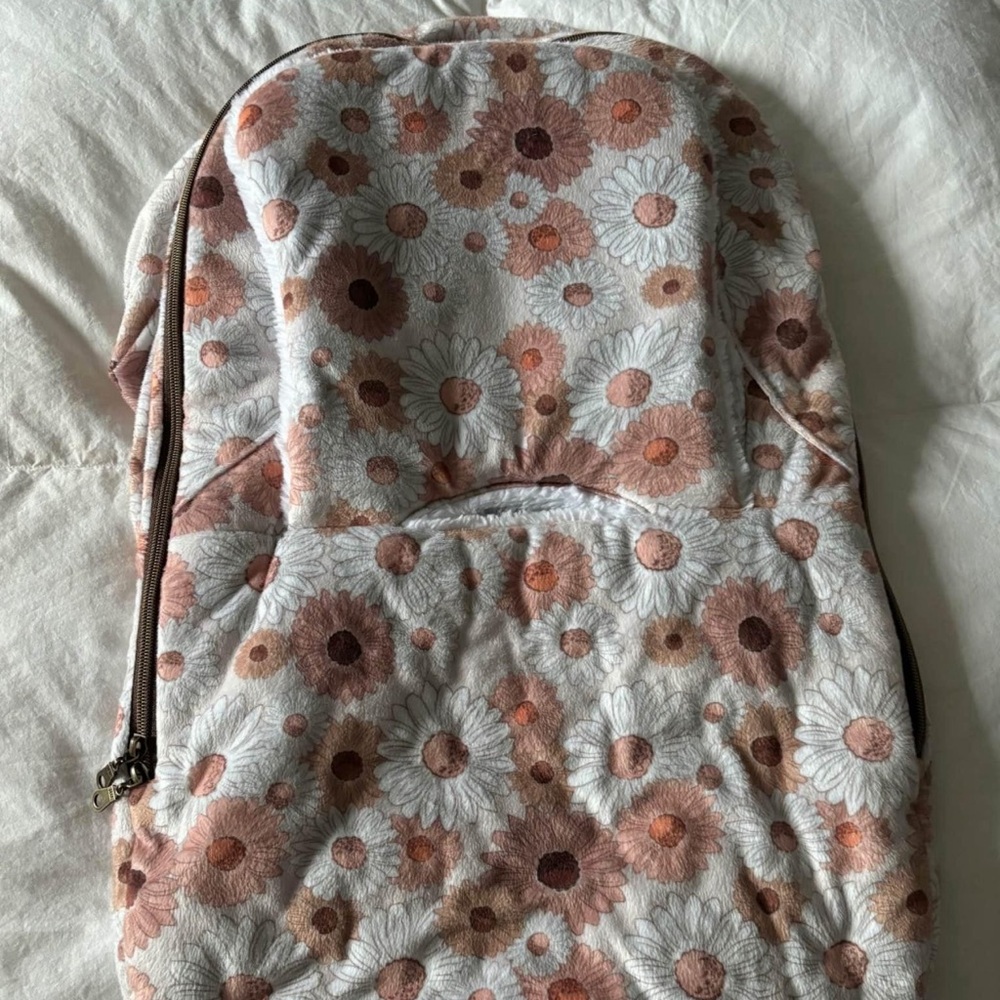 Gliz Winter Car seat Cover